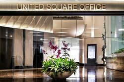 United Square (D11), Office #536048721